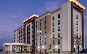 Hampton Inn & Suites Dallas-The Colony